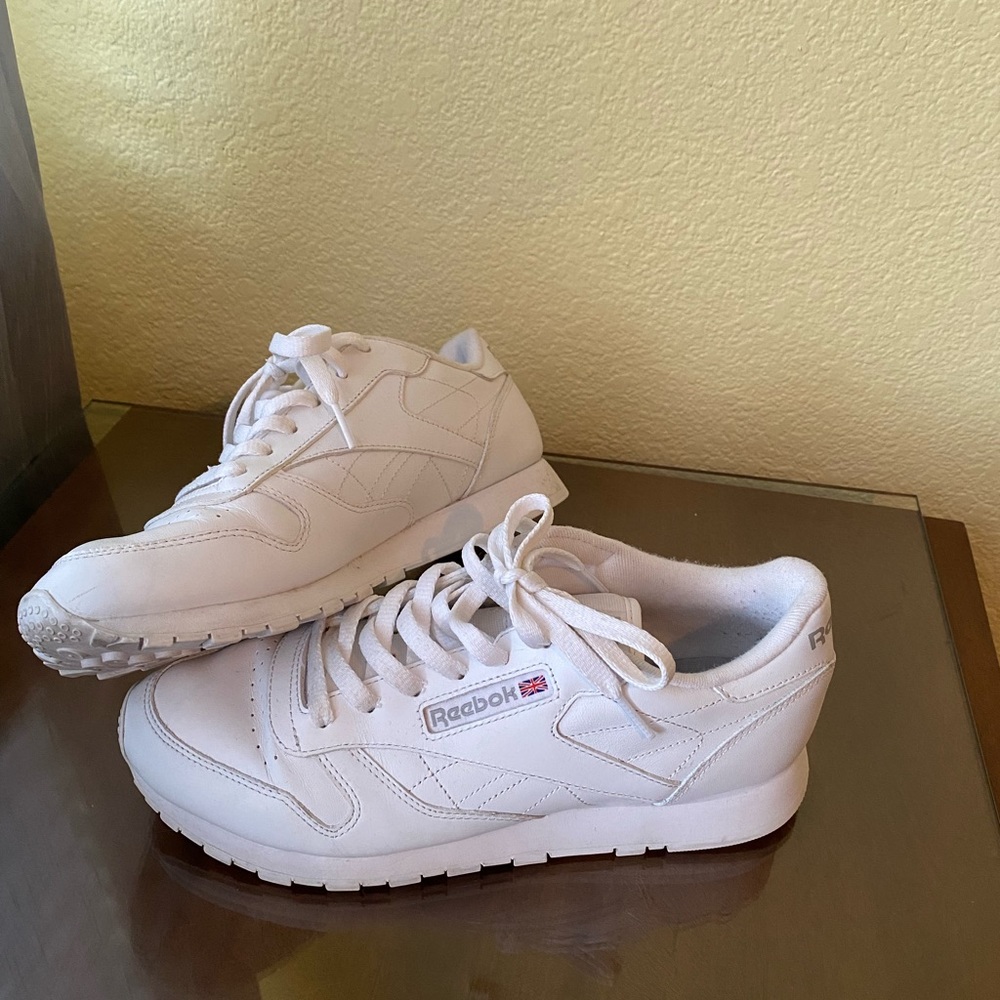 Reebok Classic Tennis Shoes